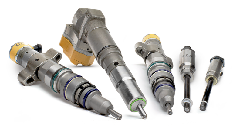 fuel injection