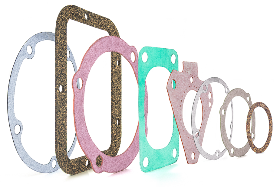 seals and gaskets