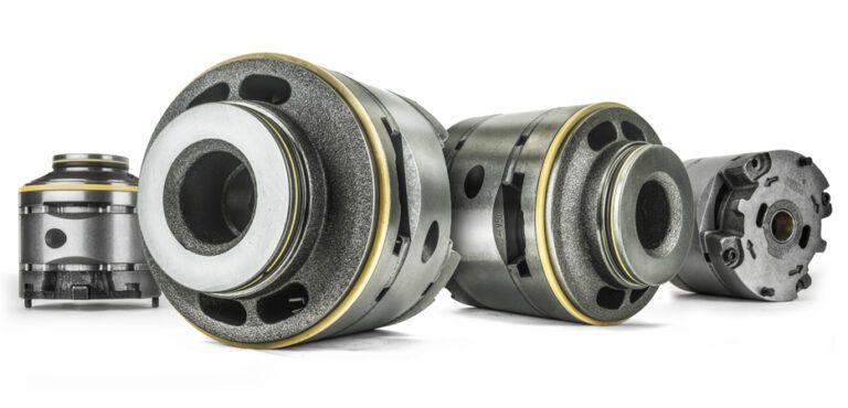 hydraulic-vane-pump-cartridges