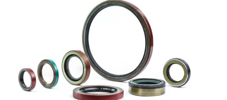 oil-seals