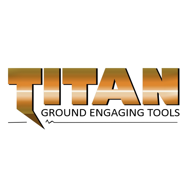TITAN LOGO
