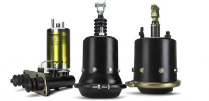 actuators