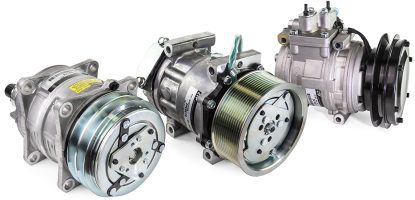 air conditioning compressor