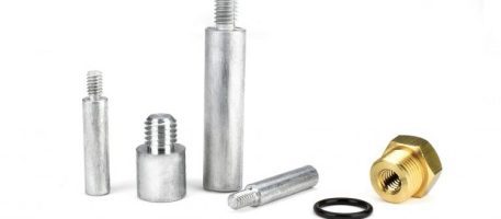 anodes