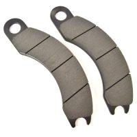 brake-pad