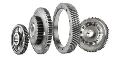 engine gears