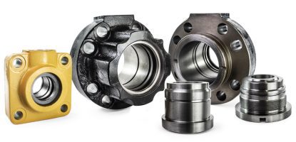 hydraulic-cylinder