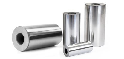 piston pumps