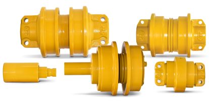 rollers