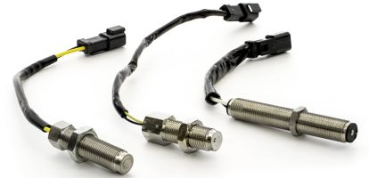 speed sensors