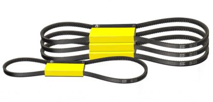 belts